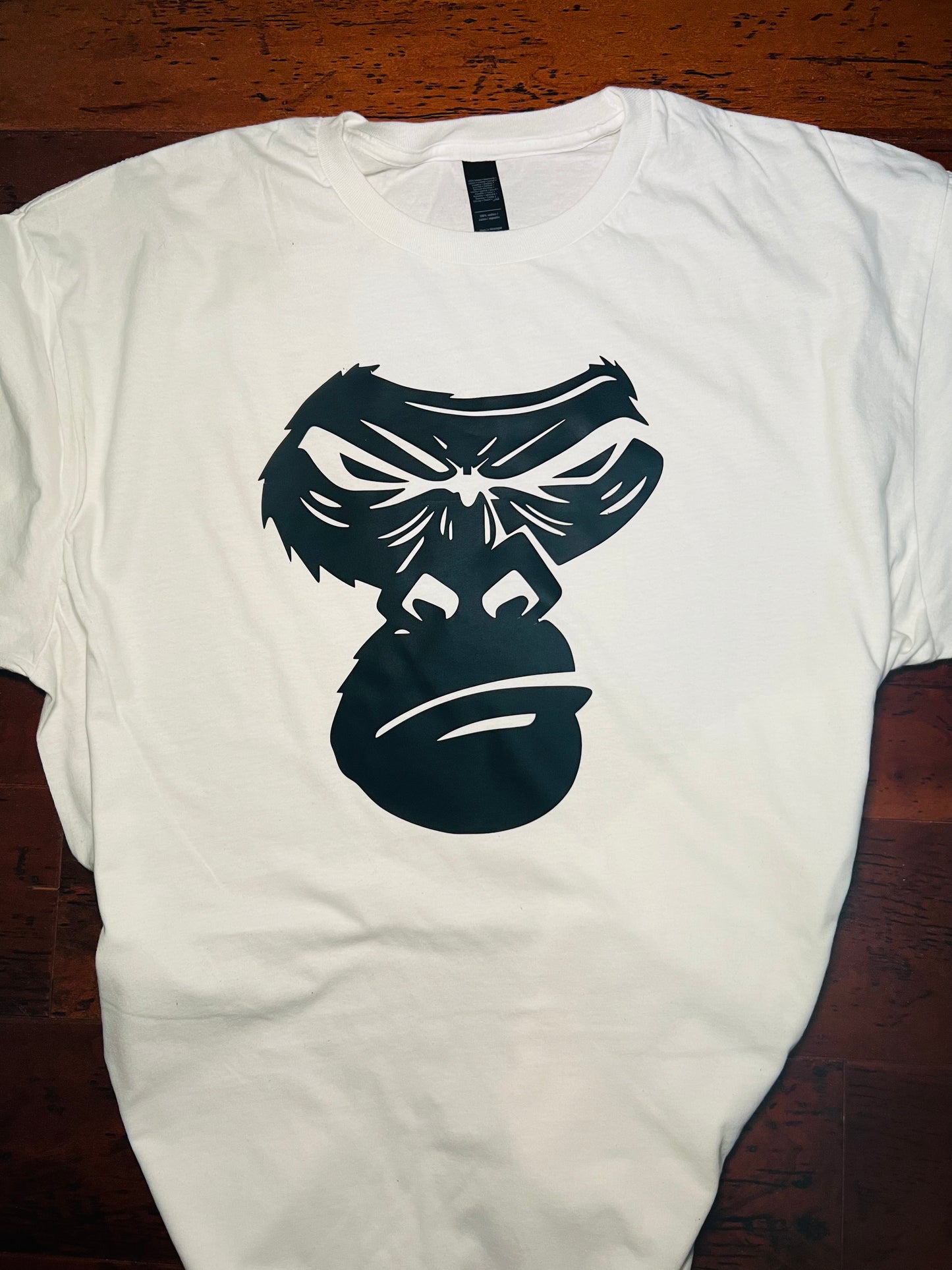 Chicagorilla Classic - Short Sleeve Tee