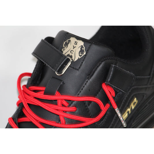 Van Johnson Limited edition Sneakers