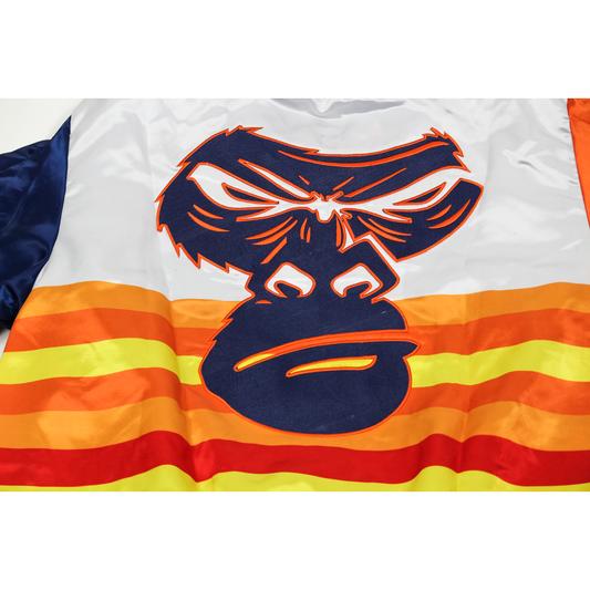 ***PRE ORDER*** Bomber jacket - H-town finsest