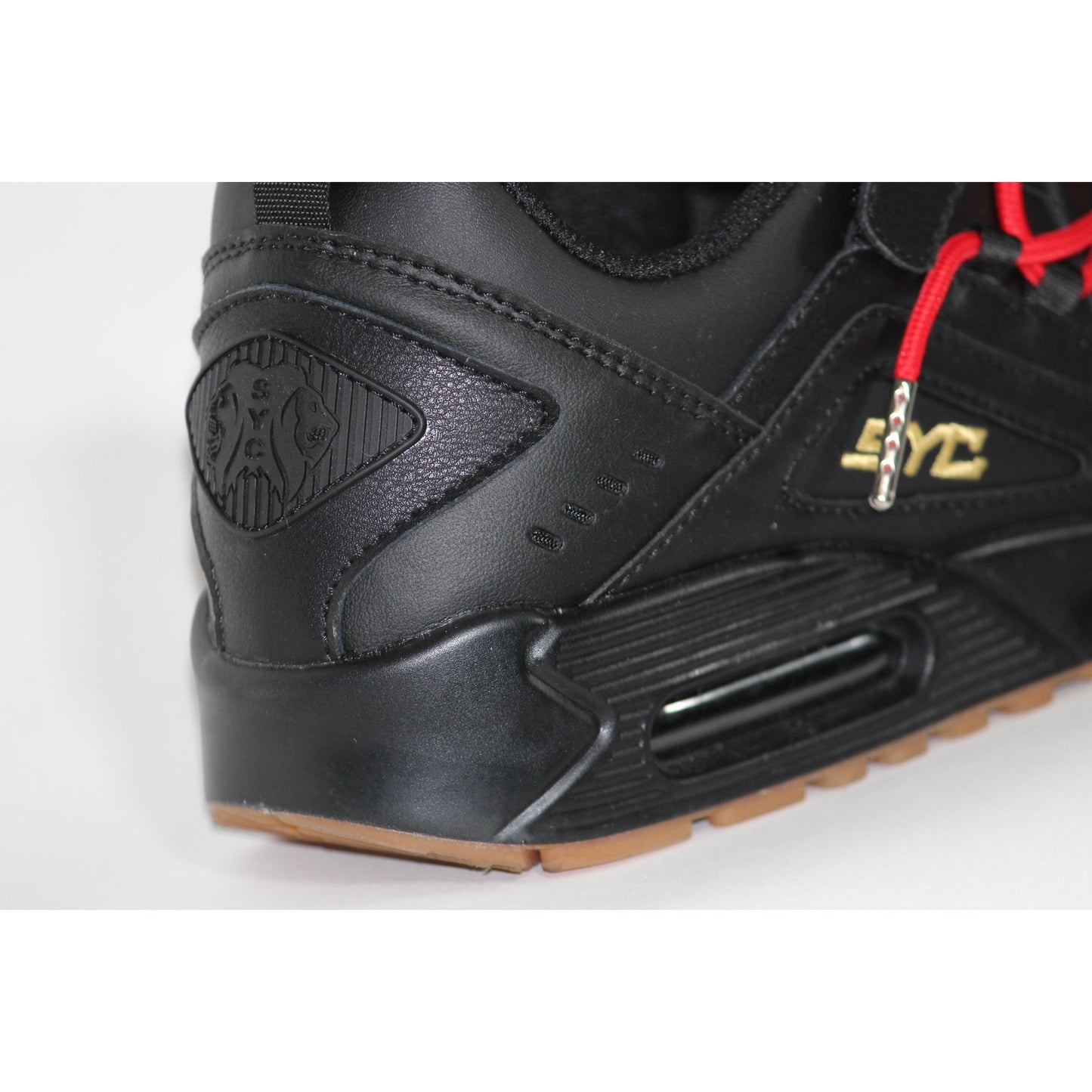 Van Johnson Limited edition Sneakers