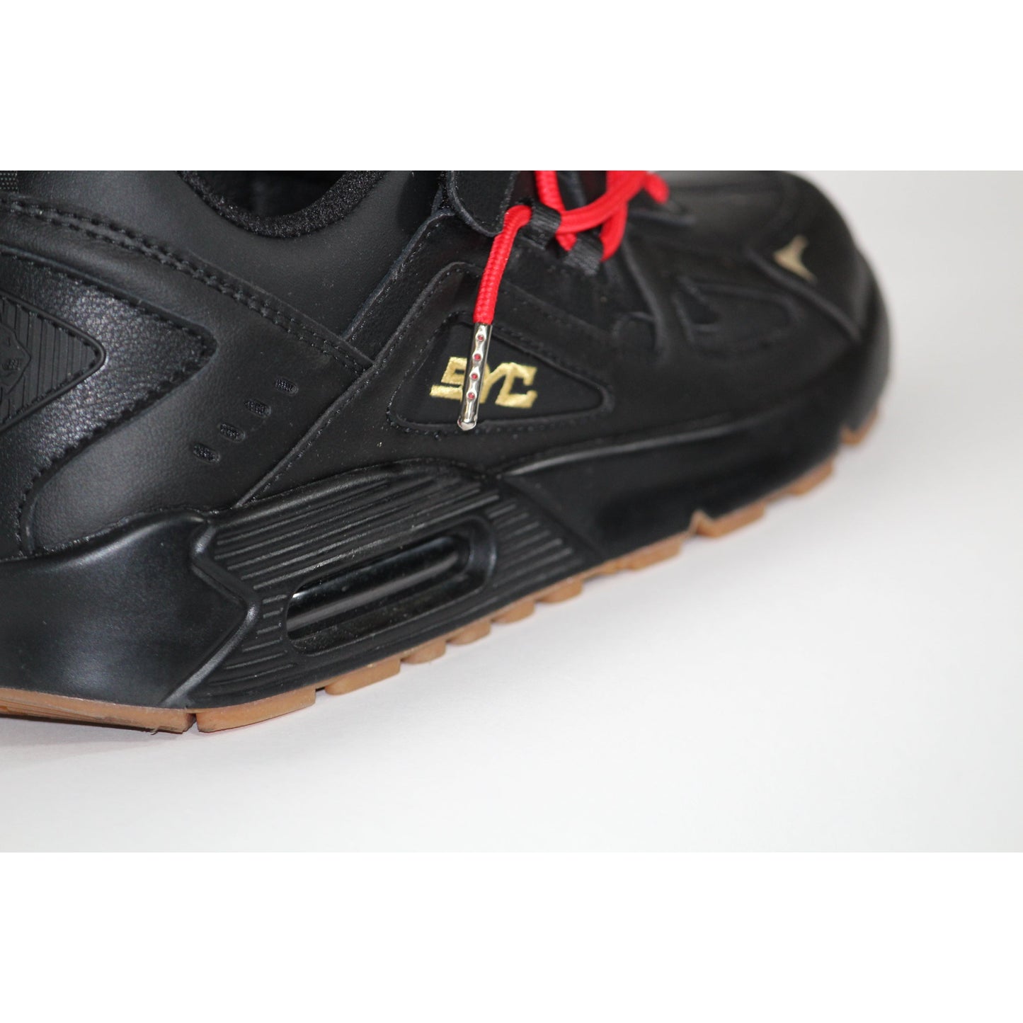 Van Johnson Limited edition Sneakers