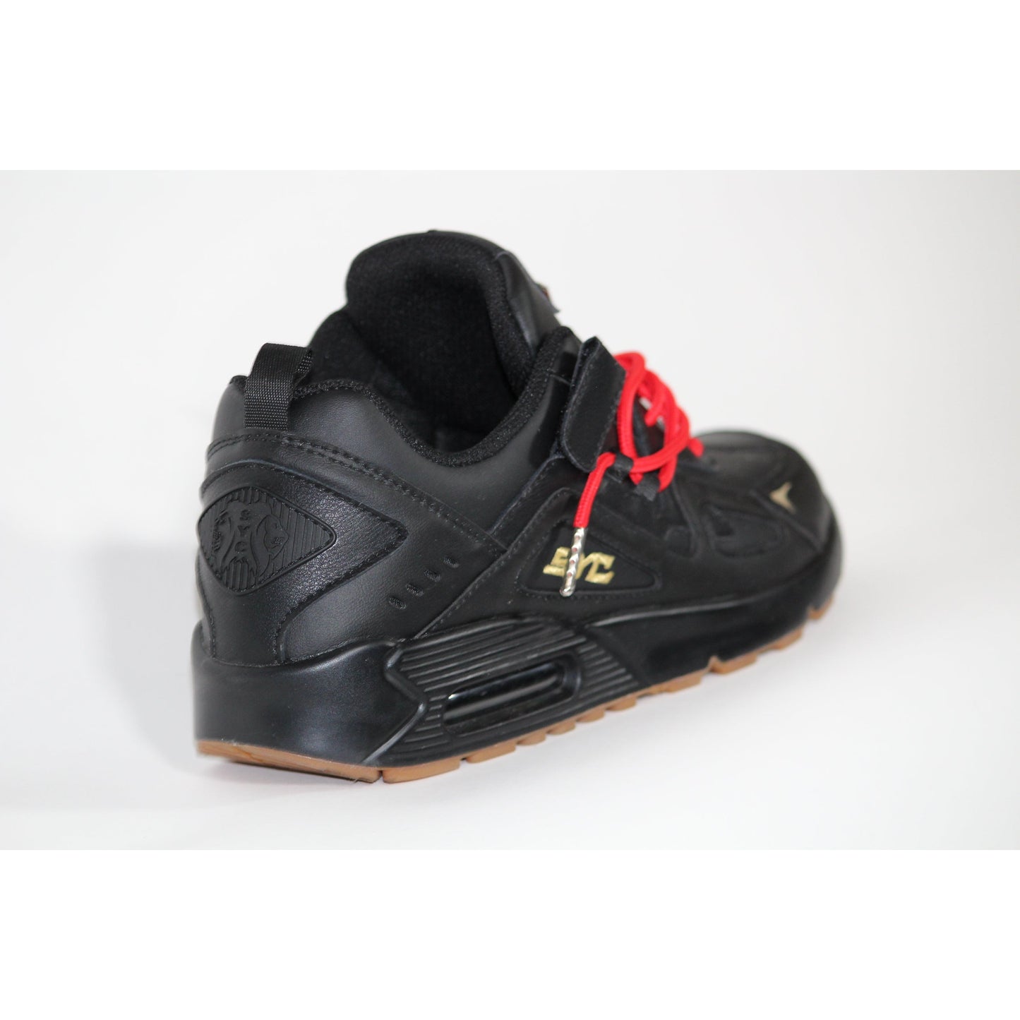 Van Johnson Limited edition Sneakers