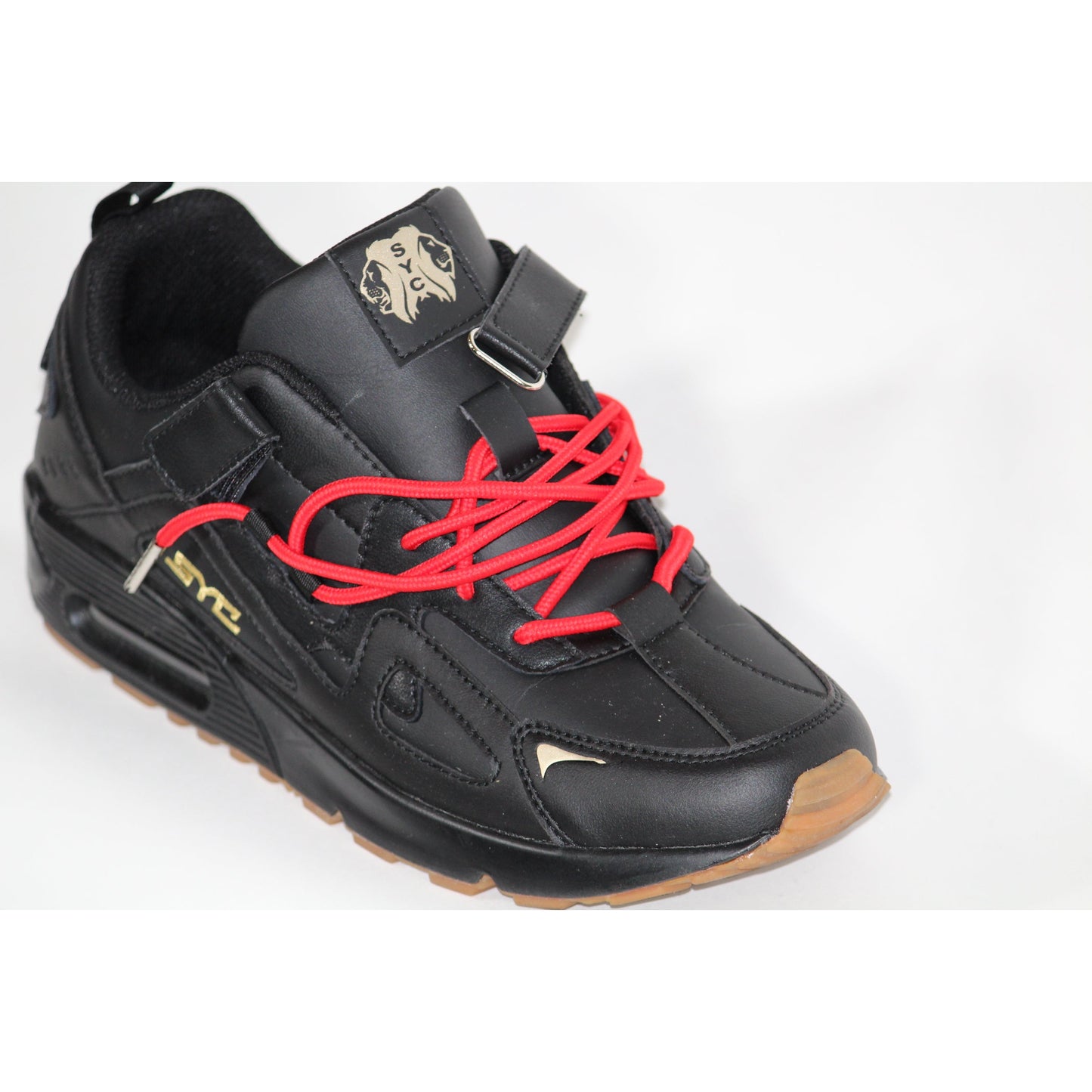 Van Johnson Limited edition Sneakers