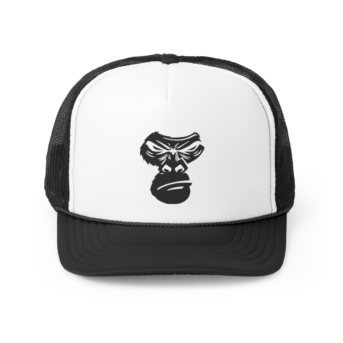 Gorilla-Trucker Caps