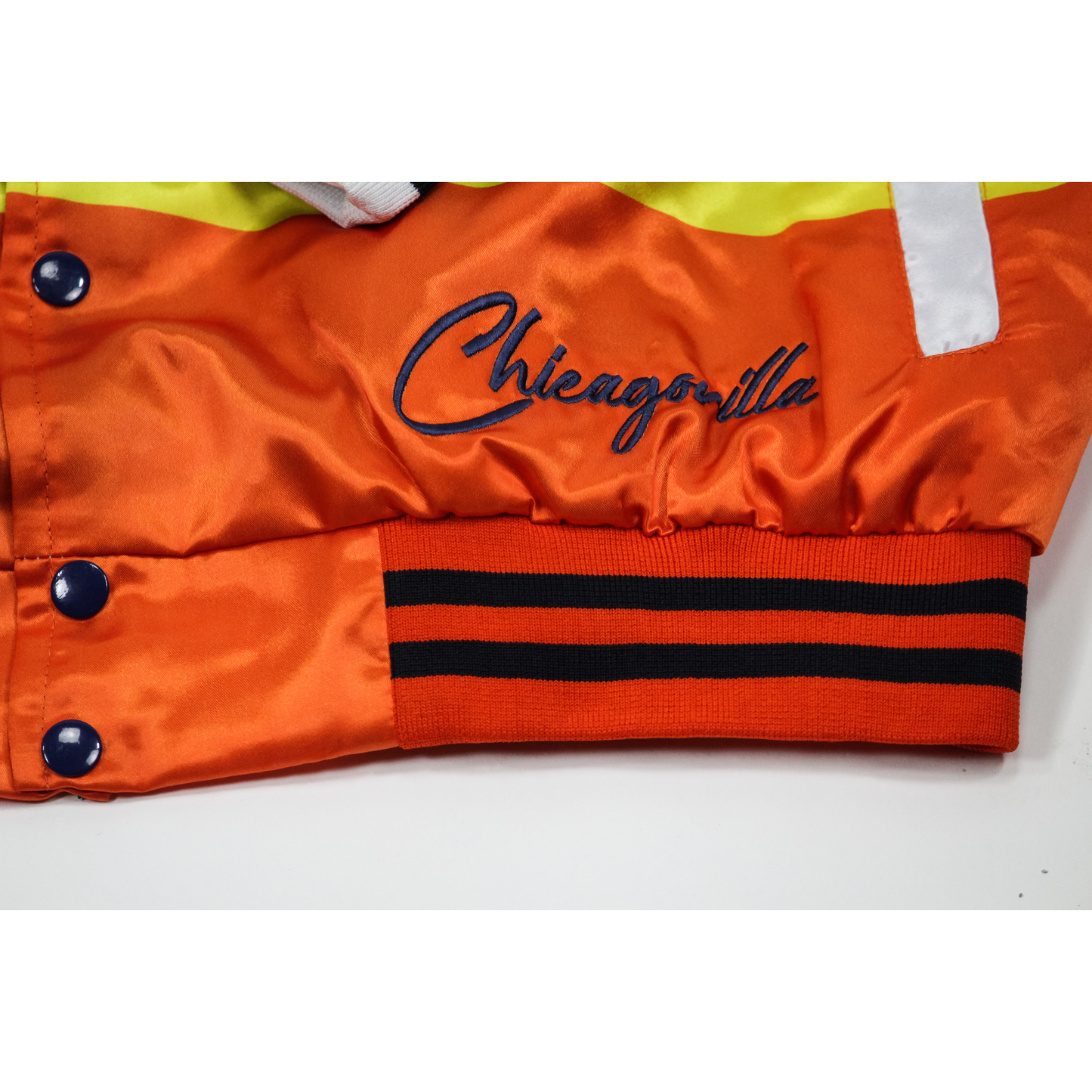 ***PRE ORDER*** Bomber jacket  - H-town finsest