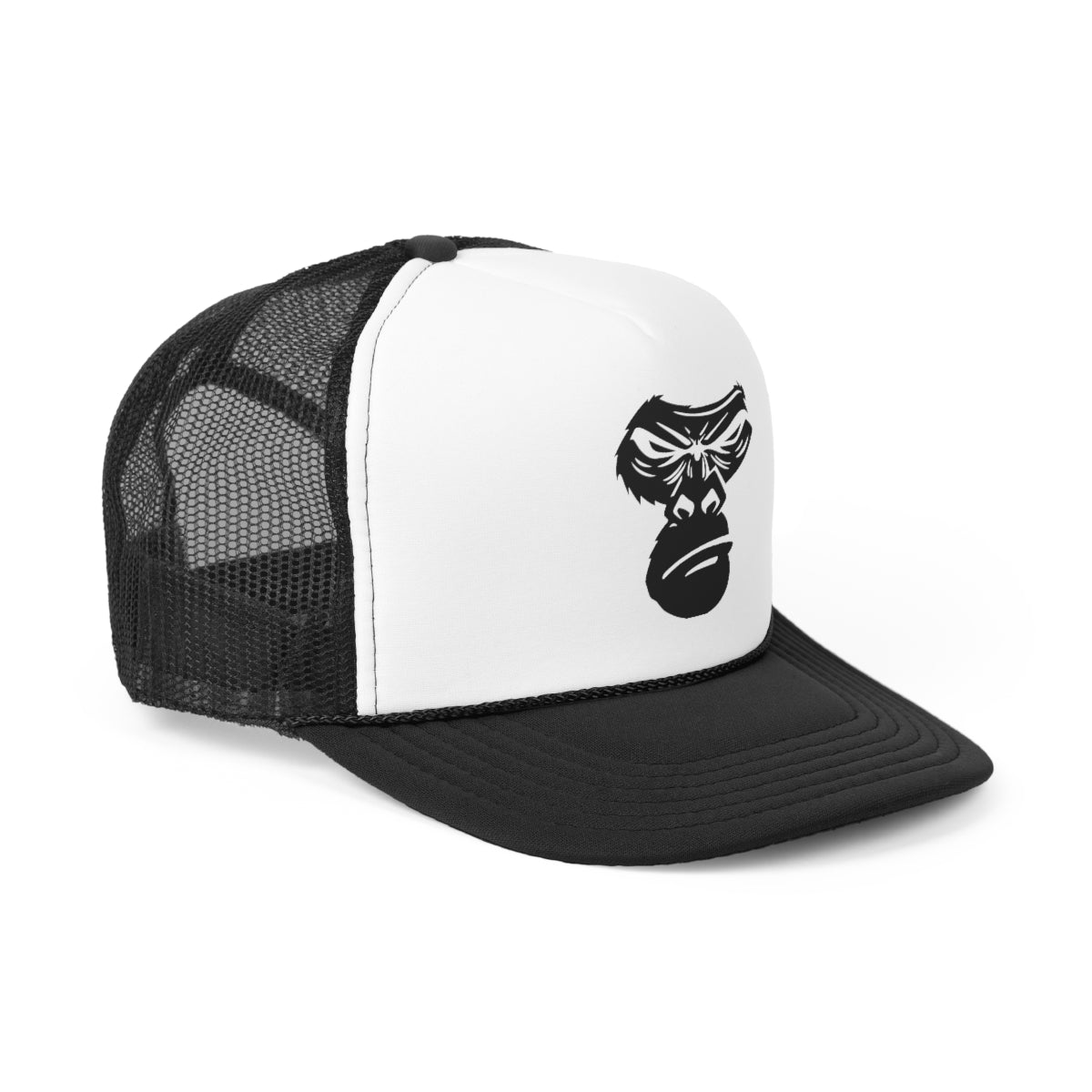 Gorilla-Trucker Caps